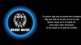 Grupo Niche - Algo que se quede (Letra/Lyrics)