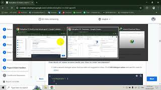 Dialogflow CX: Build a retail virtual agent (Part-03)