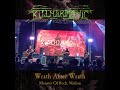 Wrath After Wrath   Live in Monster Of Rock, Madiun #technicaldeathmetal #progressivedeathmetal #KKD