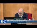 Select Committee on the Comprehensive Plan, Public Hearing, Session I 4/6/2026