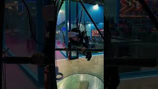 Asa Delta #simulador #asadelta #vr #gamescom #game #eventos