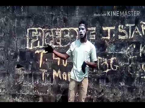The Purity Gospel Mime Dance by Minister James A Kolimpa