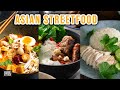 Asian Street Food Classics You Can Master At Home | Marion's Kitchen