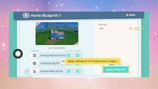 كيفية تطبيق مخطط لتغيير تصميم المنزل في هارتوبيا screenshot 4