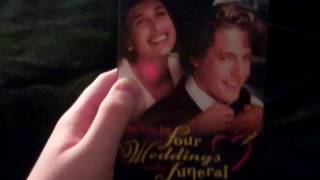 Quick VHS Update for January 25th, 2017