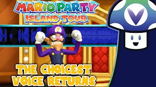 [Vinesauce] Vinny - Mario Party: The Choicest Voice 2022
