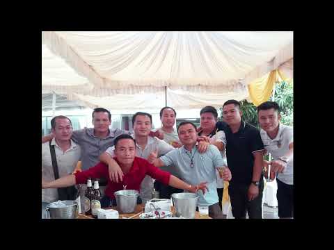 เสบสด 2019 สาวเสื้อดำ ສາວເສື້ອດຳ ບ່າວກີ້