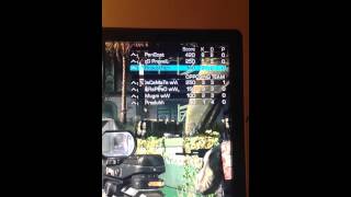 2nd map host boot 2