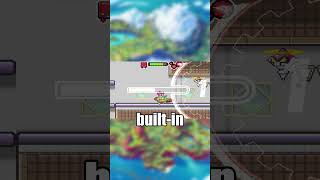 The Gamefreak Game You Haven't Played #gamefreak #pokemon #gba