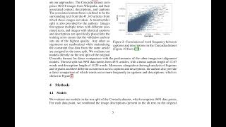CapText: Large Language Model-based Caption Generation From Image Context and Descriptio