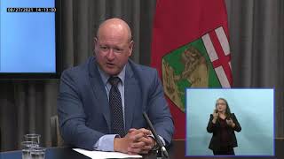 Public health orders update - August 27, 2021