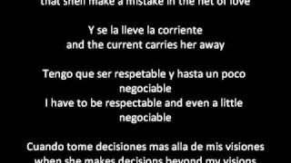 Vico C - 5 De Septiembre (September 5th) Lyrics/Letra in ENGLISH AND SPANISH chords