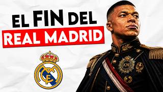 Investigué la GRAN CRISIS del REAL MADRID y descubrí toda la VERDAD
