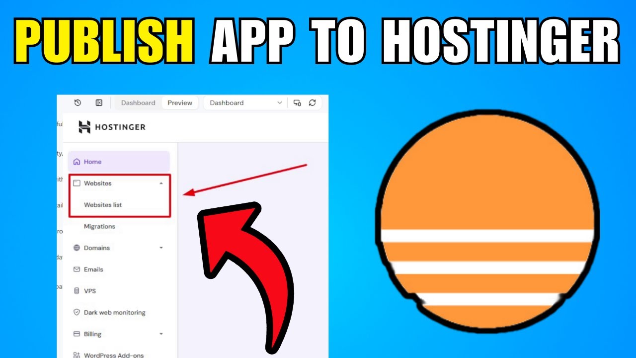 How To Publish Your Base44 App To Hostinger 2026 (Step By Step Guide ...