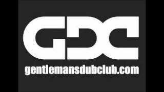 FLY AWAY - Gentleman&#39;s Dub Club