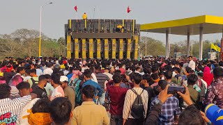 Dj SarZen 63 Monster Bass - Motto Mela 2026