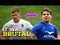 The most humiliating rugby match of the professional era