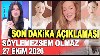 Full Söylemezsem Olmaz 27 Ekim 2026 Guide