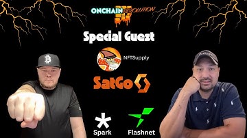 SatGO x Spark Breakdown: Inside the Build, the Buzz, and the Future of Bitcoin Defi