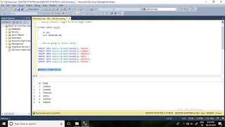 Convert Int Values to four, Five and six digit number in sql server