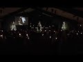 CHRISTMAS Service - 6:00 PM