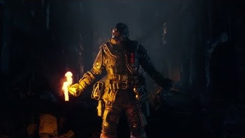 COD: BLACK OPS 4 random clips #3