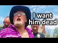 When Neighbors FROM HELL Get Caught in the Act