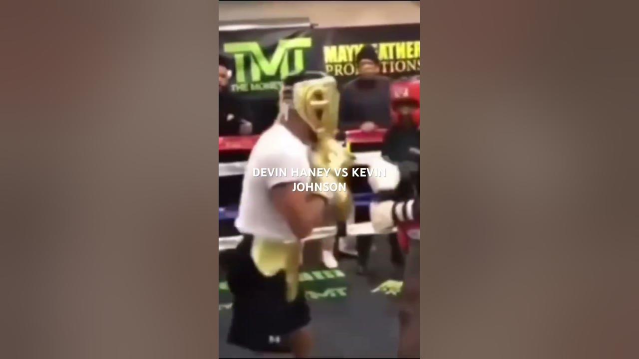 LEAKED HARDCORE SPARRING FOOTAGE DEVIN HANEY VS KEVIN JOHNSON DOG leaked-hardcore-sparring-footage-devin-haney-vs-kevin-johnson-dog
