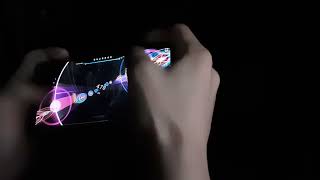 [Rotaeno] 보스곡 Inverted World (iv 13) 37-9-3