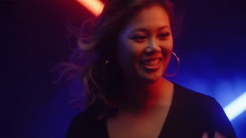 Olivia Foy - Something 