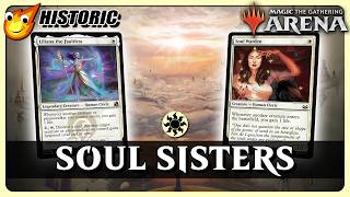 Is This the Most Annoying Budget Deck Ever | Historic | MTG Arena