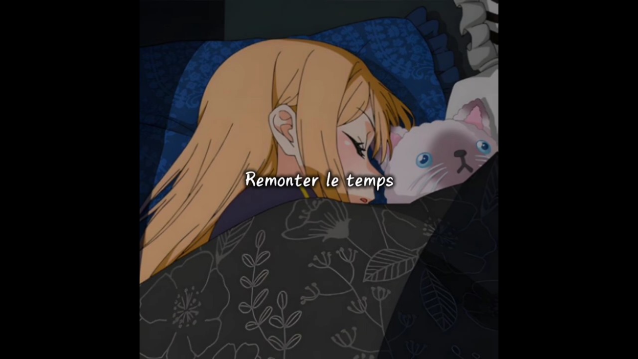 [Train Wreck-VF] 🎶