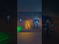 Solo Leveling Hunter Association Chairman Battle Gameplay! #sololevelingarise