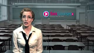 What is Anal Sex? | SexCourses.tv