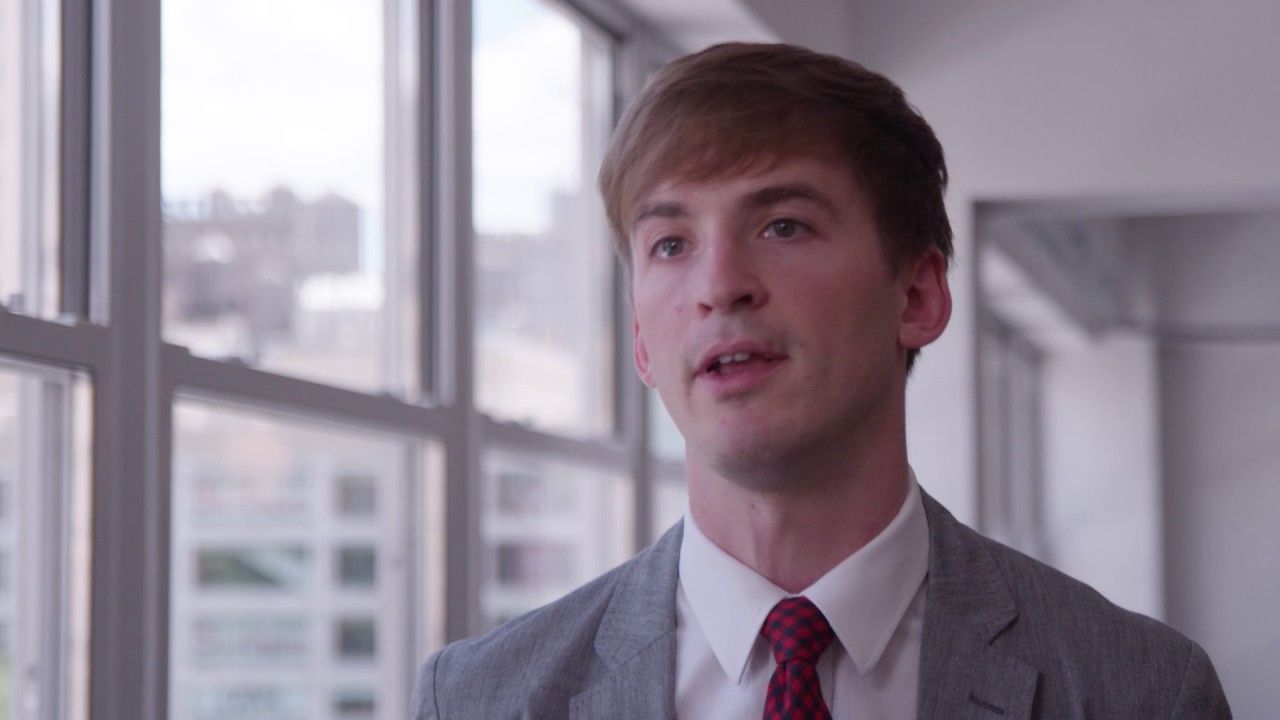 Why We Call Steve Barton (Special Assistant to Senator Schumer)