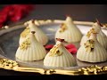 Chocolate Modak Recipe | How to make Chocolate Modak | Ganesh Chaturthi Modak | Anaa's Baking Studio