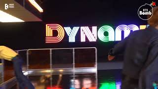 Bts What Happened At The Roller Skating Rink?