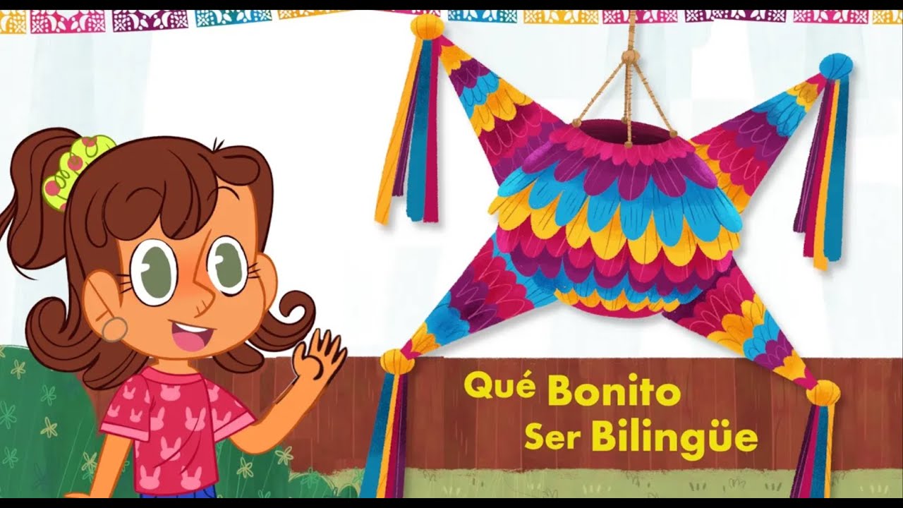Watch Qué bonito ser bilingüe 💙 123 Andrés ⭐️ El Plan ✨ Las Cafeteras 👉🏽Bilingüismo 🤩 Lenguaje Dual on YouTube Watch Qué bonito ser bilingüe 💙 123 Andrés ⭐️ El Plan ✨ Las Cafeteras 👉🏽Bilingüismo 🤩 Lenguaje Dual on YouTube