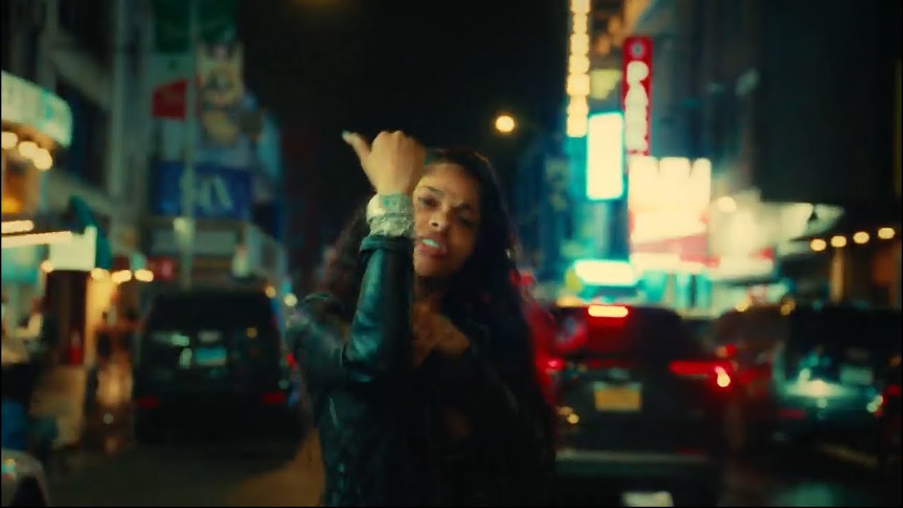 Mellow Rackz - OWE ME ONE