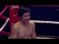 Chavez vs. Bashenov - Week 7 - WSB Season 3