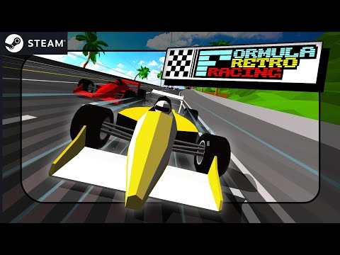 Video: Dagens App: Retro Racing