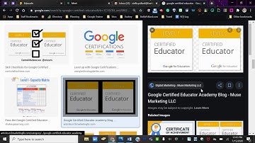Adding your badges to your email signature