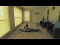** Turn it Upside Down~Yoga