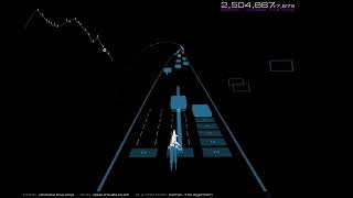 The Algorithm – Kernel (Audiosurf 2 UTN)