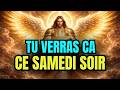 DESTIN REVELE SAMEDI MESSAGE DIVIN POUR TOI PUISSANCE ACTIVE MAINTENANT