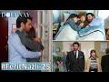 Dolunay 25.Bölüm Ferit❤Nazlı Tüm Sahneleri