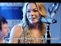 LeAnn Rimes - Unchained melody (Lyric video)