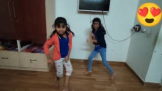 Ek baar song/kids dance EK Baar /Ram charan
