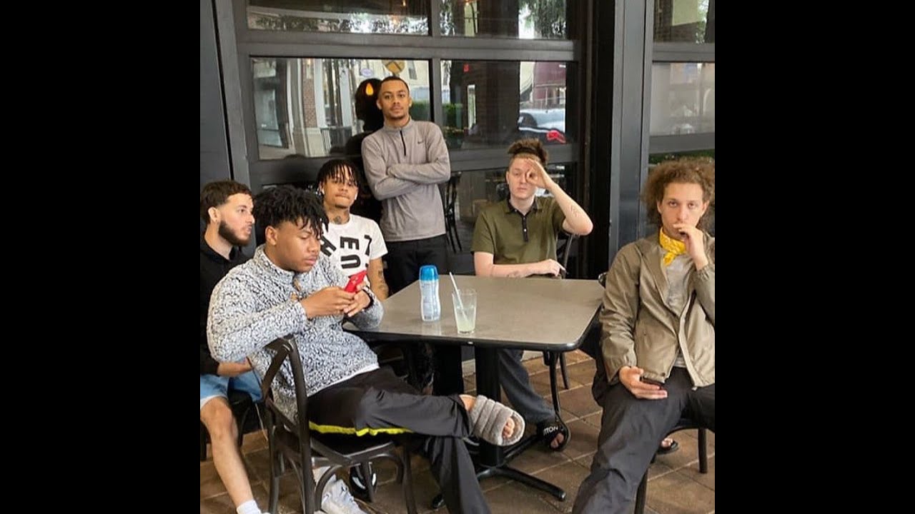 [FREE] Summrs x Weiland Type Beat 