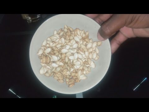 Umuhimu Wa Mbegu Za Maboga Katika Kuongeza Nguvu Za Kiume Umuhimu Wa Mbegu Za Maboga Katika Kuongeza Nguvu Za Kiume